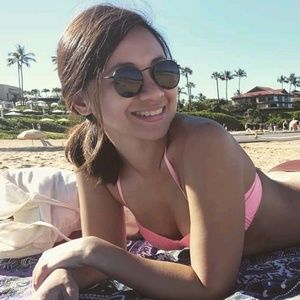 Meet your Posher, Erika